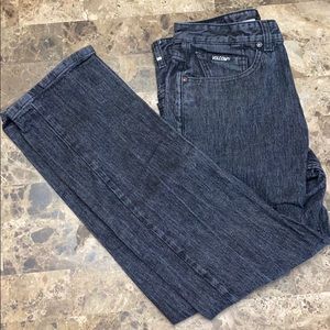 Volcom blackheart jeans